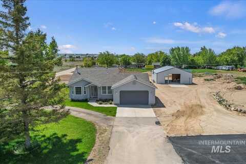 7267 Bowmont Rd, Nampa, ID 83686
