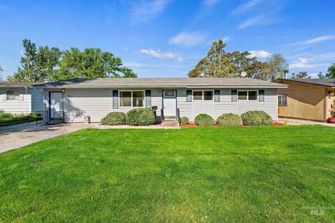 87 S State St, Nampa, ID 83651