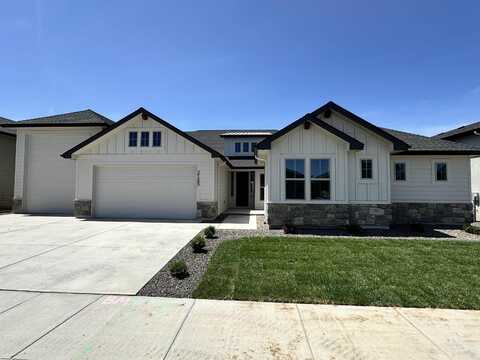 2155 N Peakhurt Ave, Kuna, ID 83634