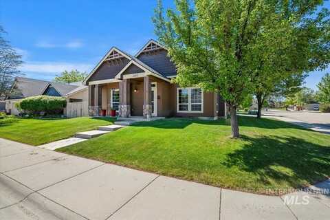 11871 W Wilmont St, Boise, ID 83709