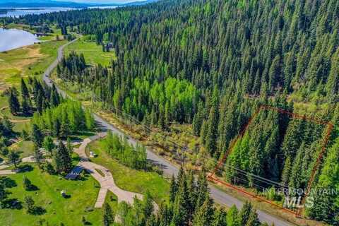 2315 W Mountain Road, Donnelly, ID 83615