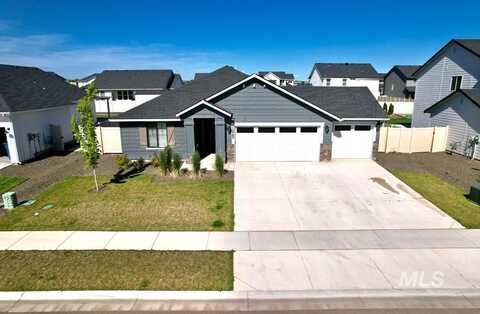 13743 S Sonata Way, Nampa, ID 83651
