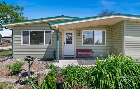 12456 S Lonnie Lane, Kuna, ID 83634