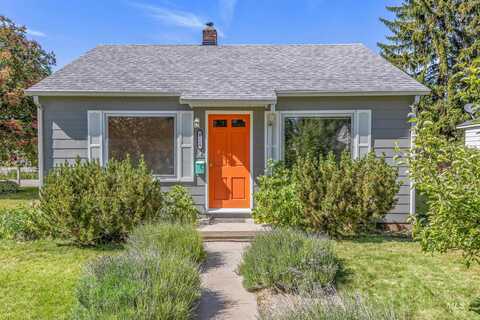 4224 W Clinton St, Boise, ID 83706