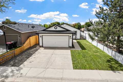 1491 W. Storey St, Meridian, ID 83646