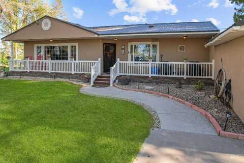 360 N 700 W, Paul, ID 83347