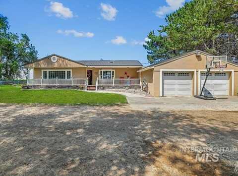 360 N 700 W, Paul, ID 83347