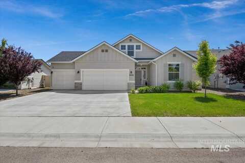 5006 Clearfield St, Caldwell, ID 83605
