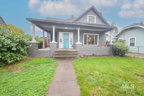 1122 11th Ave, Lewiston, ID 83501