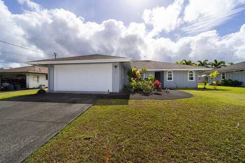 189 NOELANI LOOP, HILO, HI 96720