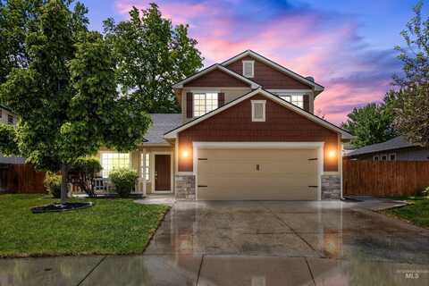 6657 W Deangelis St, Boise, ID 83714