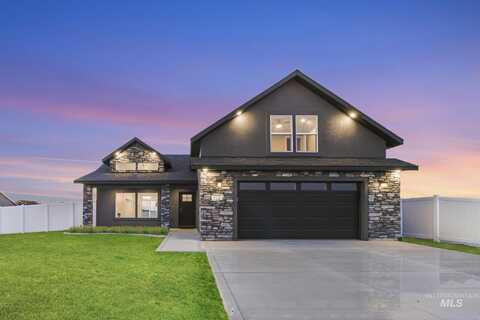 507 Jesse Ave., Twin Falls, ID 83301