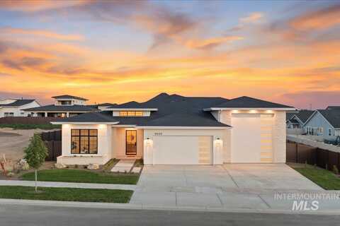 9989 W Bouvardia St, Star, ID 83699