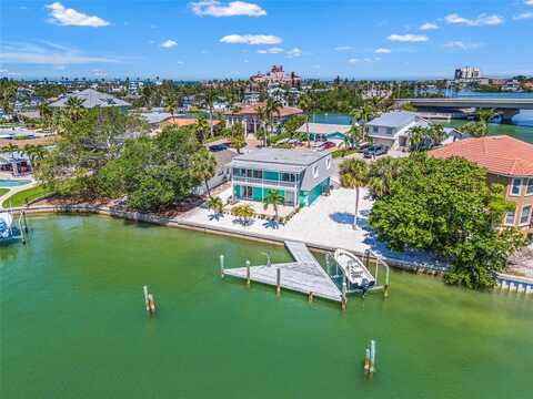 3021 ALTON DRIVE, ST PETE BEACH, FL 33706