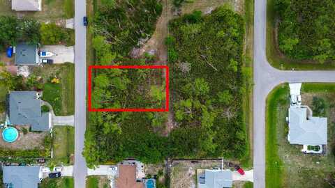 5263 ELLSWORTH TERRACE, PORT CHARLOTTE, FL 33981