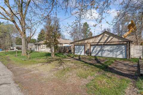 3708 W Burke, Boise, ID 83703