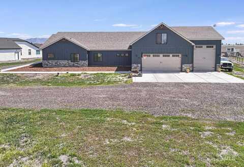 91 W 200 S, Burley, ID 83318