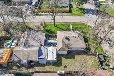 3708 W Burke, Boise, ID 83703