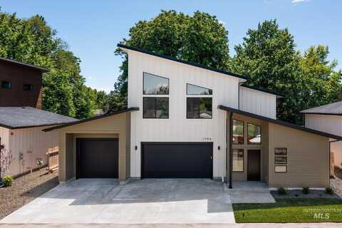 1796 S Eagleson Rd, Boise, ID 83705