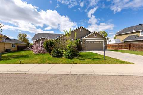 929 E Stormy Dr, Meridian, ID 83642