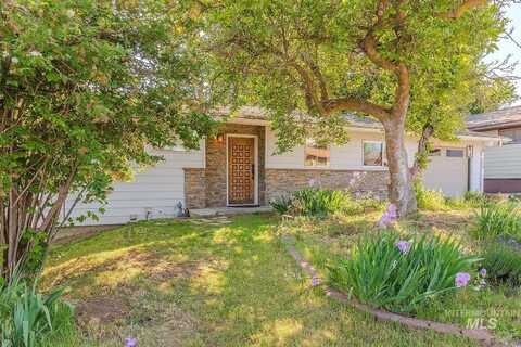 1015 24th Street, Lewiston, ID 83501