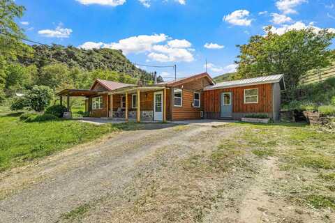 255 Seven U Ranch Road, Lucile, ID 83542