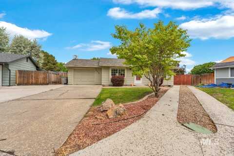10834 W Linstock Ct, Boise, ID 83713