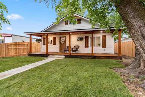 1010 East Main Street, Weiser, ID 83672
