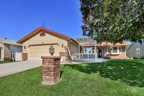 5720 N Oasis, Garden City, ID 83714