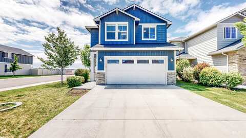 161 S Baraya Way, Meridian, ID 83642