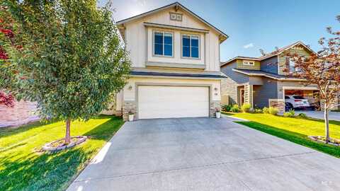 133 S Baraya Way, Meridian, ID 83642