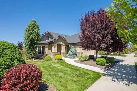 4234 W Wolf Rapids Street, Meridian, ID 83646