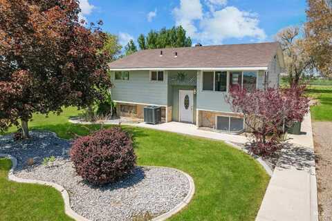 610 W 300 S, Heyburn, ID 83336