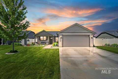 5416 Junegrass Way, Caldwell, ID 83607