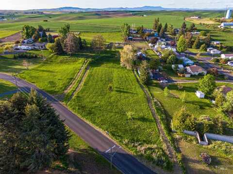 Tbd Genesee Avenue, Genesee, ID 83832