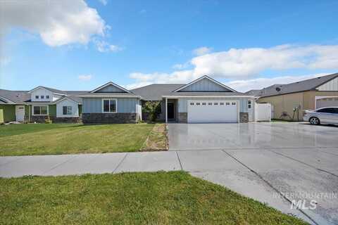 841 Gregory Way, Twin Falls, ID 83301
