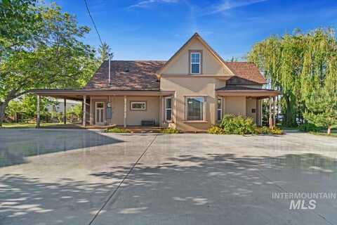 316 Maple Avenue, Emmett, ID 83617