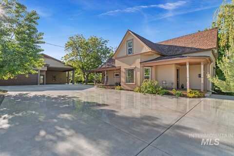 316 Maple Avenue, Emmett, ID 83617