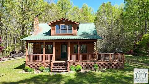 839 Bent School Rd, Meadows of Dan, VA 24120