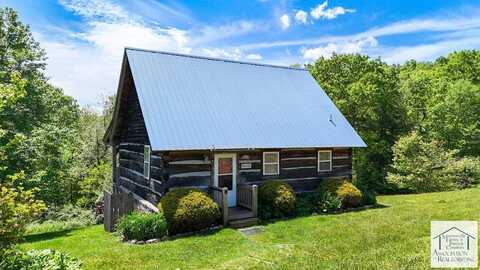 13 Blue Ridge Passage, Meadows of Dan, VA 24120