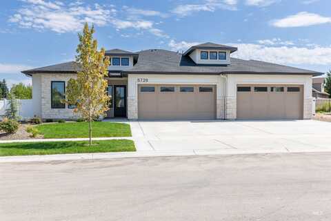 5728 S Keyport Way, Meridian, ID 83642