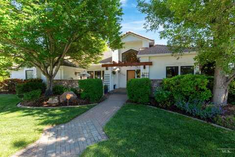 11026 W Treeline Dr, Boise, ID 83713
