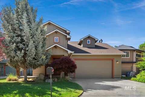 187 E Wishbone Ct, Boise, ID 83706