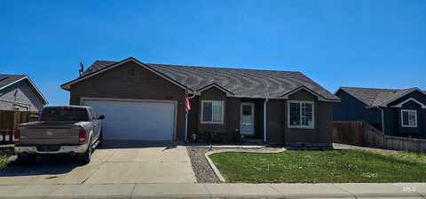 616 Colton St, New Plymouth, ID 83655