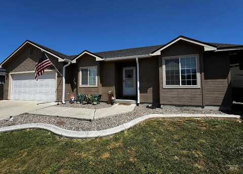 616 Colton St, New Plymouth, ID 83655