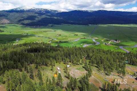 4044 Granite View Rd., New Meadows, ID 83654