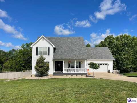 244 W Ridgeway Drive, Elizabethtown, KY 42701