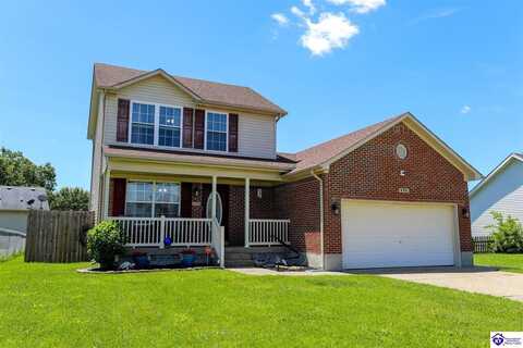 175 Crooked Oak Court, Shepherdsville, KY 40165