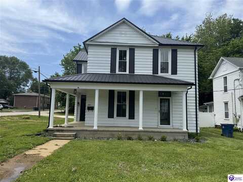 302 Central Avenue, Elizabethtown, KY 42701