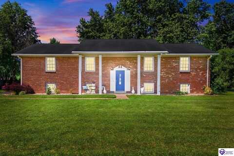 606 El Dorado Drive, Elizabethtown, KY 42701